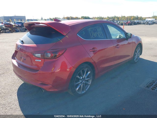 3MZBN1M33JM201889 Mazda py