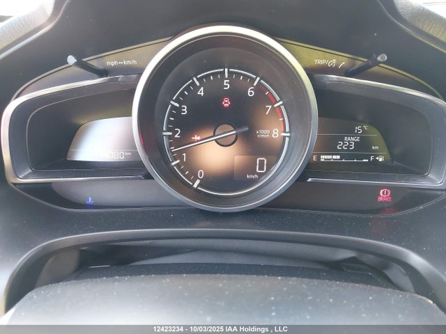 3MZBN1M33JM201889 Mazda py