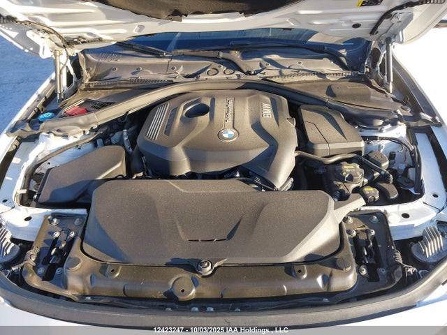 BMW 430I 2018 WBA4J3C56JBG95548 Image 10