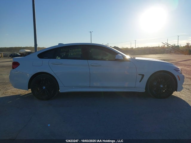 BMW 430I 2018 WBA4J3C56JBG95548 Image 14
