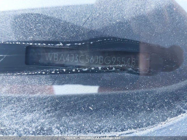 BMW 430I 2018 WBA4J3C56JBG95548 Image 20