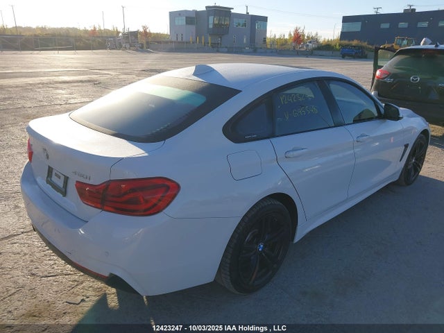 BMW 430I 2018 WBA4J3C56JBG95548 Image 21