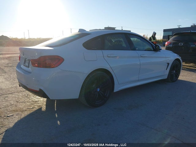BMW 430I 2018 WBA4J3C56JBG95548 Image 4