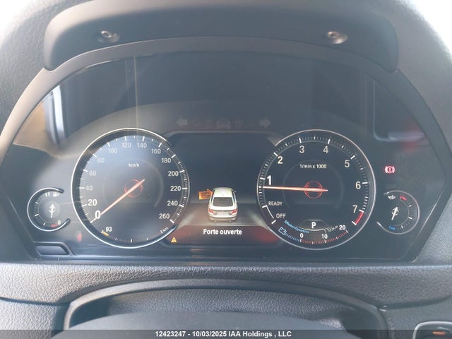 BMW 430I 2018 WBA4J3C56JBG95548 Image 7