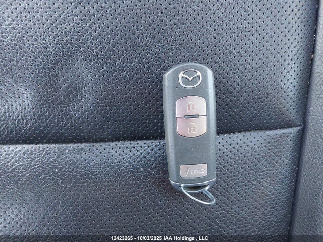 Aukcja sprzedaży 2016 Mazda Cx-5 Gt, vin: JM3KE4DY9G0909809, numer aukcji: 12423265