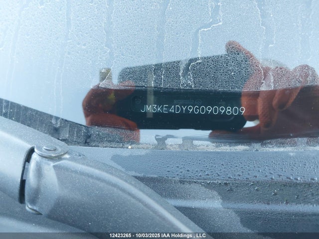 Aukcja sprzedaży 2016 Mazda Cx-5 Gt, vin: JM3KE4DY9G0909809, numer aukcji: 12423265
