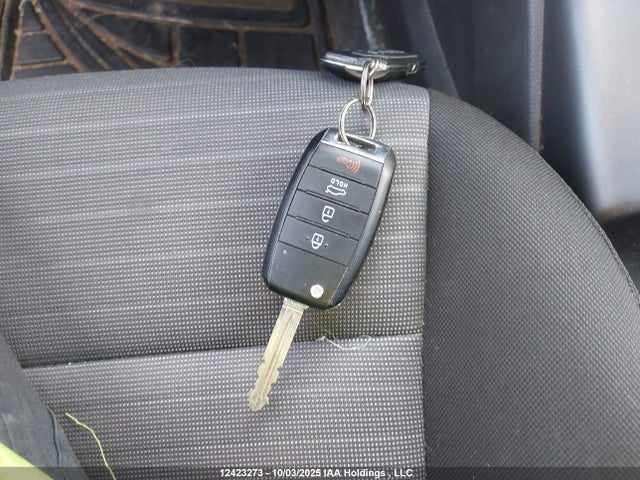 KIA Forte 2014 KNAFX4A69E5080227 Image 11