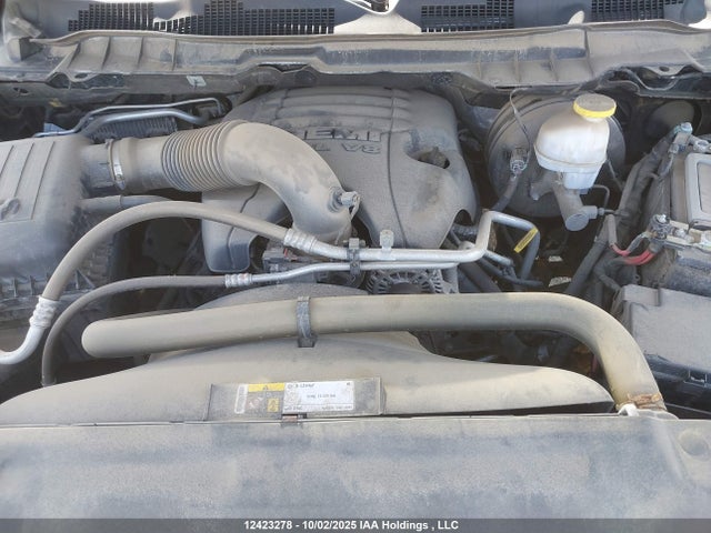 1C6RR7KT9KS682551 RAM 1500