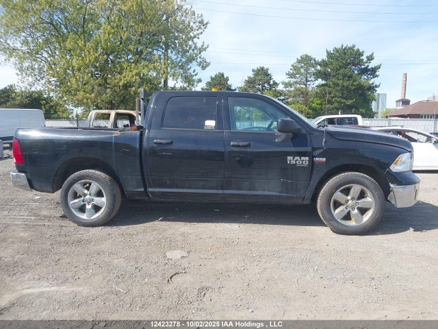 1C6RR7KT9KS682551 RAM 1500