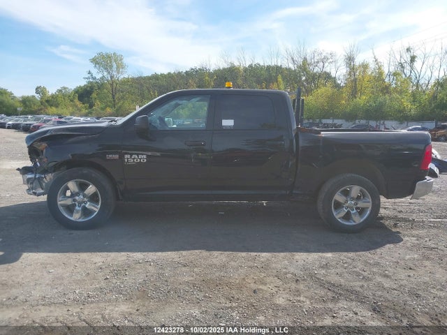 1C6RR7KT9KS682551 RAM 1500