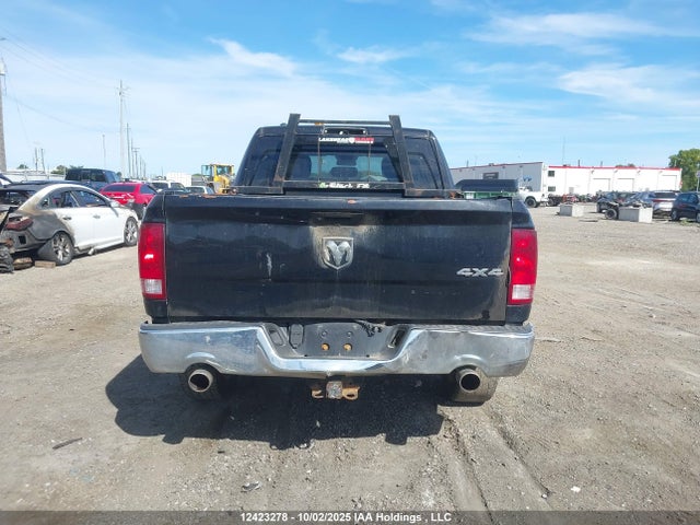 1C6RR7KT9KS682551 RAM 1500