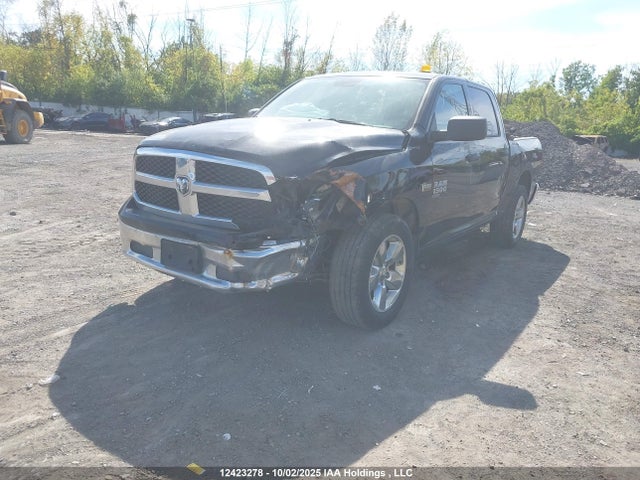 1C6RR7KT9KS682551 RAM 1500