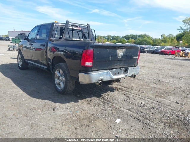 1C6RR7KT9KS682551 RAM 1500