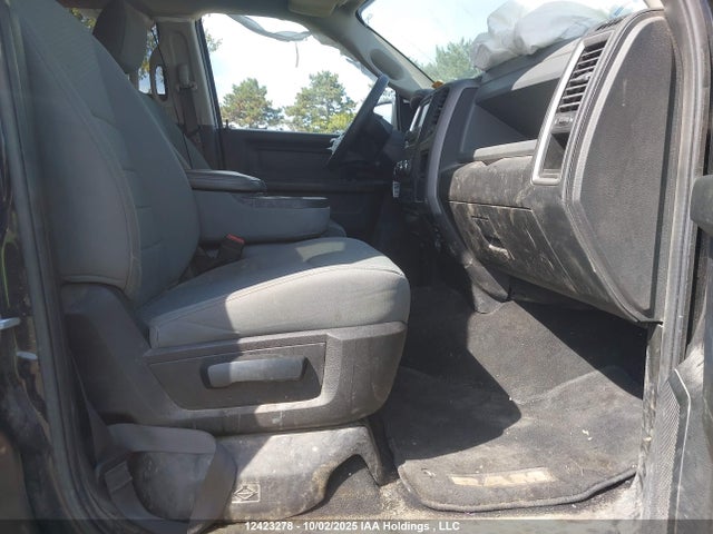 1C6RR7KT9KS682551 RAM 1500