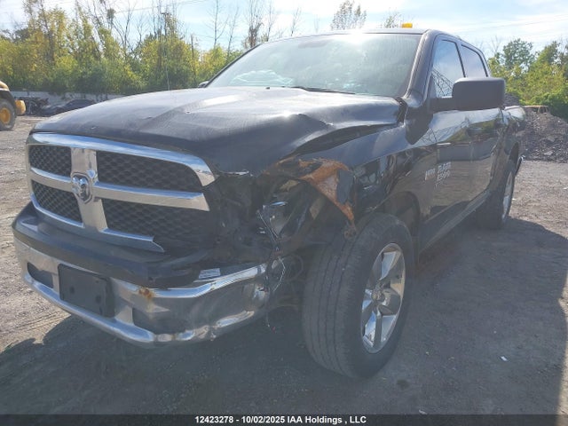 1C6RR7KT9KS682551 RAM 1500