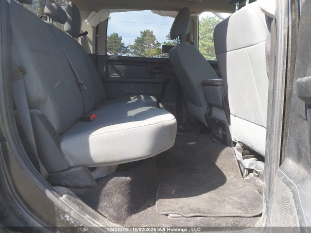 1C6RR7KT9KS682551 RAM 1500