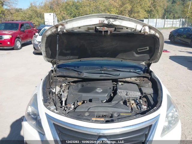 Nissan 2014 2014 1N4AL3AP2EN235430 Image 10