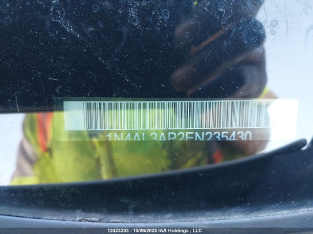 Nissan 2014 2014 1N4AL3AP2EN235430 Image 19