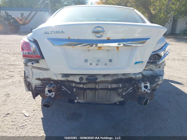 Nissan 2014 2014 1N4AL3AP2EN235430 Image 6