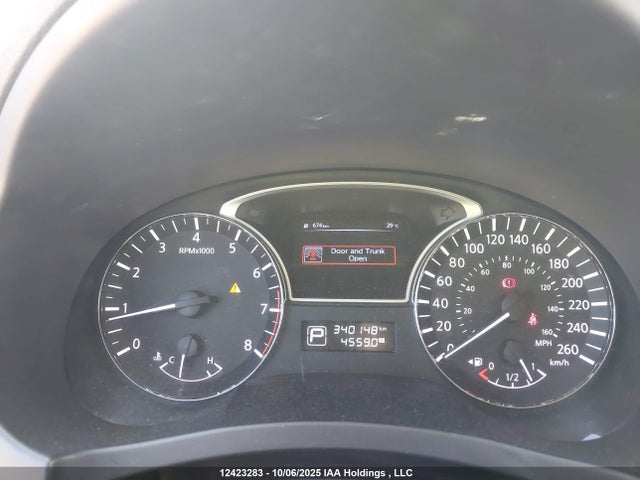 Nissan 2014 2014 1N4AL3AP2EN235430 Image 7