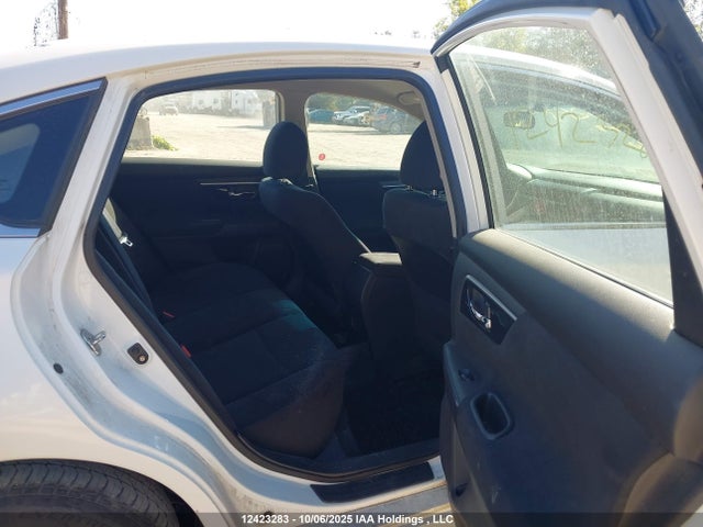 Nissan 2014 2014 1N4AL3AP2EN235430 Image 8