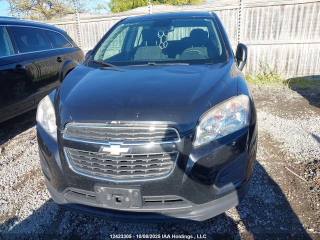 Chevrolet LUV 2014 3GNCJKEB2EL168241 Image 12