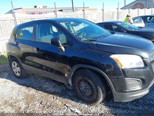 Chevrolet LUV 2014 3GNCJKEB2EL168241 Image 13