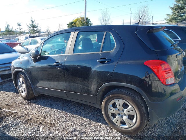 Chevrolet LUV 2014 3GNCJKEB2EL168241 Image 14