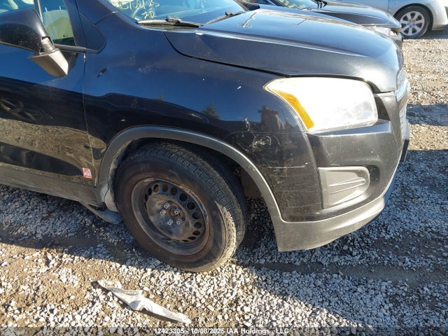 Chevrolet LUV 2014 3GNCJKEB2EL168241 Image 6