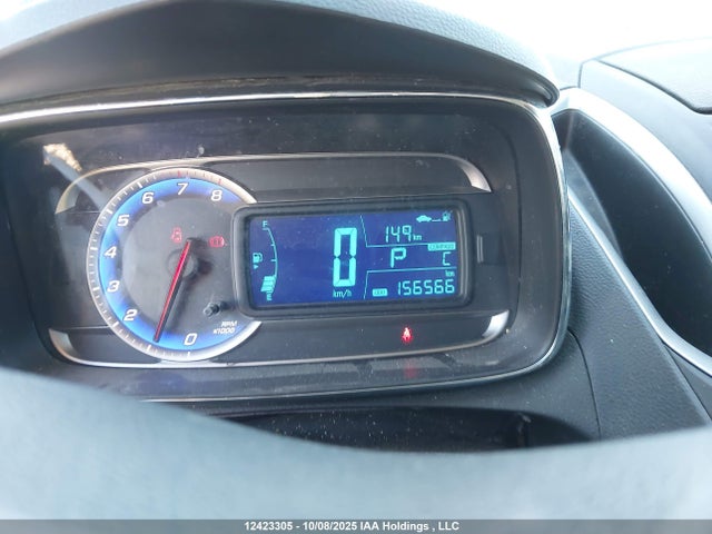 Chevrolet LUV 2014 3GNCJKEB2EL168241 Image 7