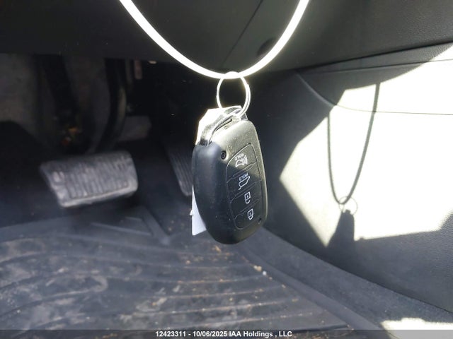 KMHD84LFXLU920986 Hyundai mpi nu