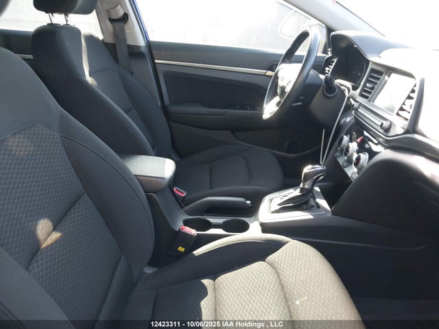 KMHD84LFXLU920986 Hyundai mpi nu