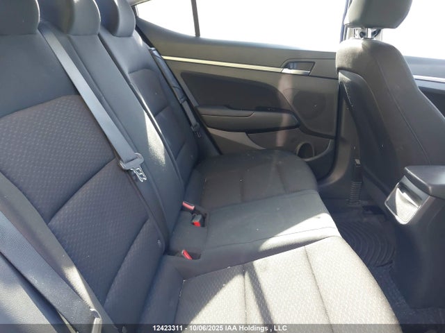 KMHD84LFXLU920986 Hyundai mpi nu