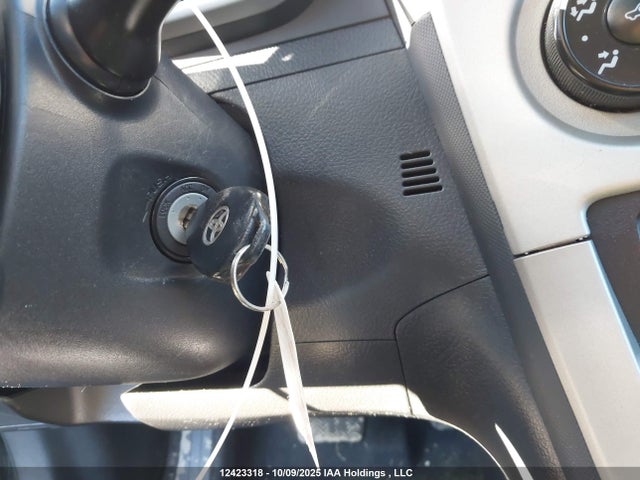 Aukcja sprzedaży 2009 Toyota Matrix Xr, vin: 2T1KE40E99C017427, numer aukcji: 12423318