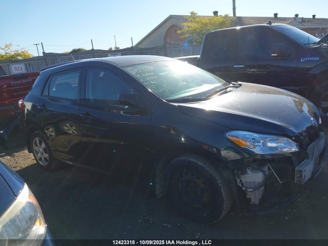 Aukcja sprzedaży 2009 Toyota Matrix Xr, vin: 2T1KE40E99C017427, numer aukcji: 12423318