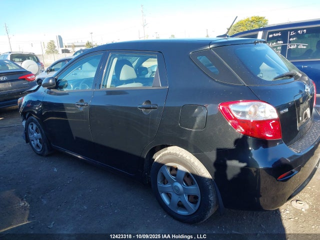 Aukcja sprzedaży 2009 Toyota Matrix Xr, vin: 2T1KE40E99C017427, numer aukcji: 12423318