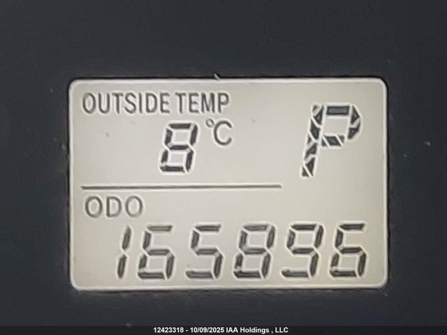 Aukcja sprzedaży 2009 Toyota Matrix Xr, vin: 2T1KE40E99C017427, numer aukcji: 12423318