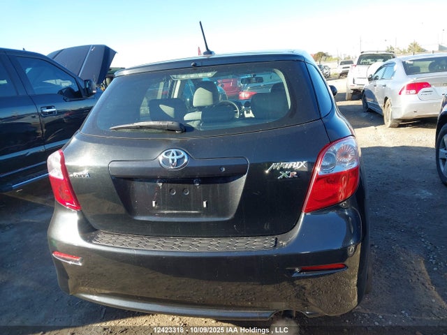 Aukcja sprzedaży 2009 Toyota Matrix Xr, vin: 2T1KE40E99C017427, numer aukcji: 12423318