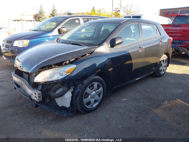 Aukcja sprzedaży 2009 Toyota Matrix Xr, vin: 2T1KE40E99C017427, numer aukcji: 12423318