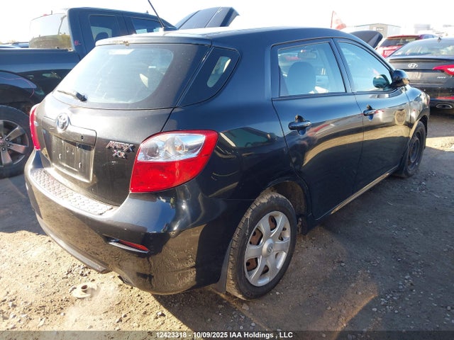 Aukcja sprzedaży 2009 Toyota Matrix Xr, vin: 2T1KE40E99C017427, numer aukcji: 12423318