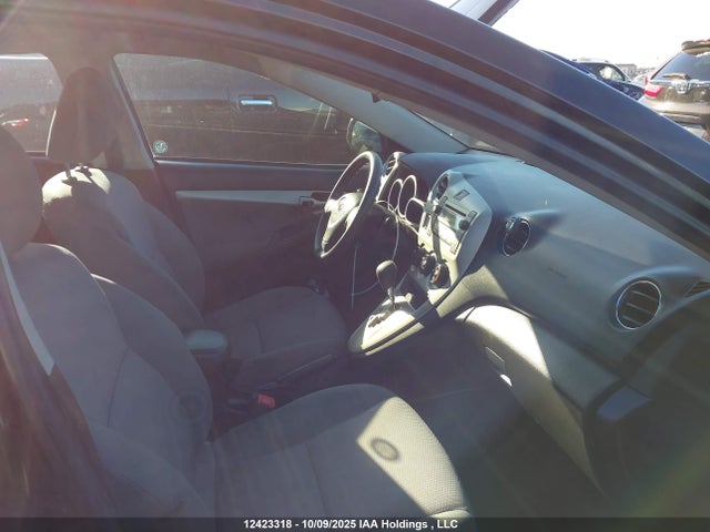 Aukcja sprzedaży 2009 Toyota Matrix Xr, vin: 2T1KE40E99C017427, numer aukcji: 12423318