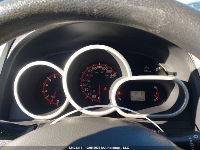 Aukcja sprzedaży 2009 Toyota Matrix Xr, vin: 2T1KE40E99C017427, numer aukcji: 12423318