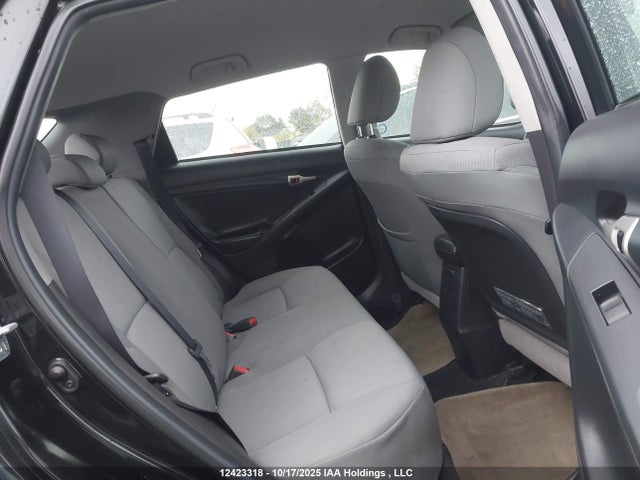 Aukcja sprzedaży 2009 Toyota Matrix Xr, vin: 2T1KE40E99C017427, numer aukcji: 12423318