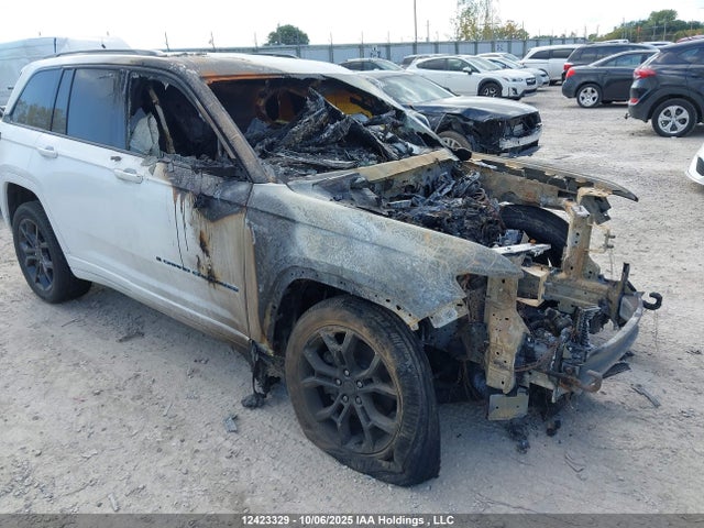 1C4RJYA65S8653711 Jeep Grand Cherokee 4xe