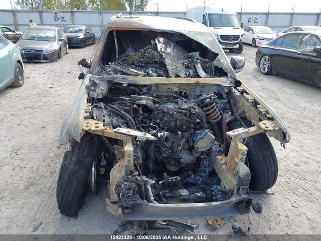1C4RJYA65S8653711 Jeep Grand Cherokee 4xe