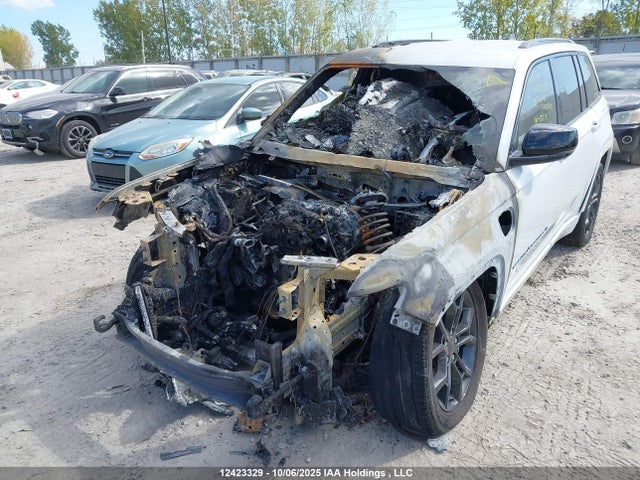 1C4RJYA65S8653711 Jeep Grand Cherokee 4xe
