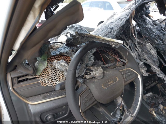 1C4RJYA65S8653711 Jeep Grand Cherokee 4xe