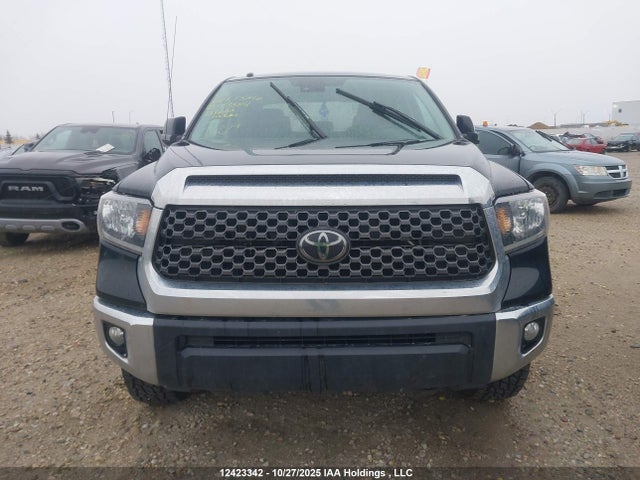 5TFDY5F15KX787884 Toyota Tundra Sr5 Plus 5.7l V8