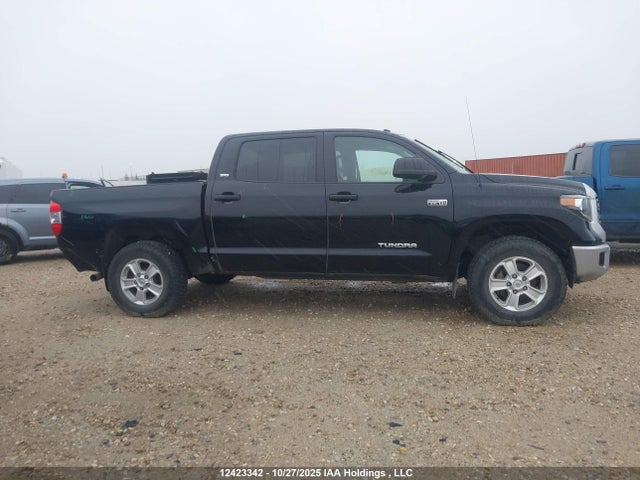 5TFDY5F15KX787884 Toyota Tundra Sr5 Plus 5.7l V8