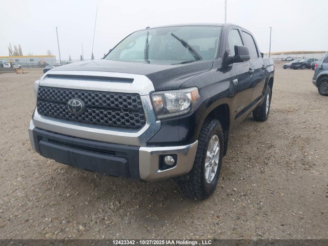5TFDY5F15KX787884 Toyota Tundra Sr5 Plus 5.7l V8
